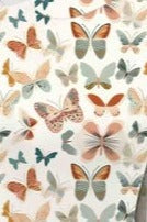 CC1225 TAUPE BUTTERFLY PACK B (1XL , 12X)2X $16.75=33.50