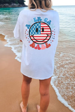 American Babe T-Shirt